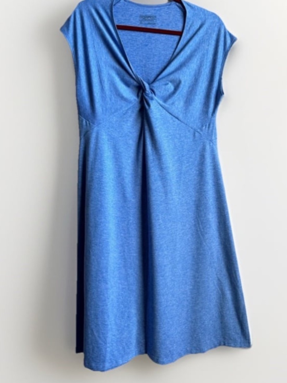 Carolina Blue Patagonia Dress